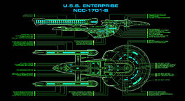Excelsior Class Memory Alpha Fandom Excelsior Class Memory Alpha Fandom