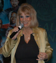 Grace Lee Whitney