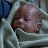 Ian Troi infant.jpg (107 KB) …moments after his birth…