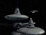 Das CGI Modell für Star Trek: The Original Series – Remastered