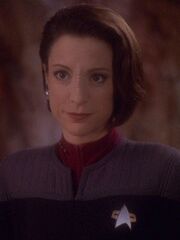 Kira Nerys 2375