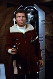 Kirk jacket