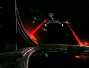 Der Angriff der Klingonen