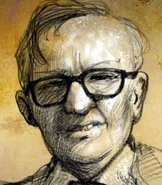 Leonard Maizlish.jpg (73 KB) Leonard Maizlish (artist's impression)