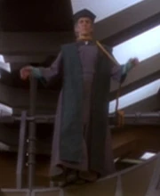 Leslie Hoffman, Rocks and Shoals