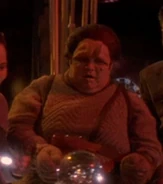 Pakled, 2372.jpg (23 KB) Played by an unknown actor (DS9: "The Way of the Warrior")