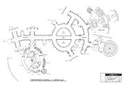 Sony Stage 15 set blueprint