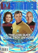 Star Trek 35th Anniversary Tribute, cover B.jpg (498 KB) Cover variant 2