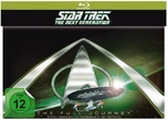 Star Trek The Next Generation - The Full Journey German Limited Blu-ray edition