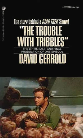 The Trouble with Tribbles (Ballantine)