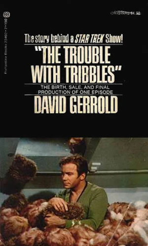 The Trouble with Tribbles (Ballantine)