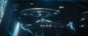 USS Discovery A