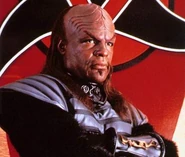 Worf (p. 264)