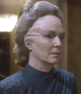 Enina Tandro, a Klaestron