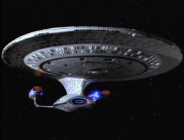 Enterprise-d