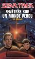 #59. TOS: "Fenêtres sur un monde perdu" (2001)