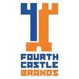 Fourth Castle Brands logo