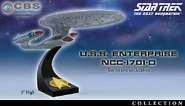 Hamilton-CBS Consumer Products, USS Enterprise-D.jpg (31 KB) USS Enterprise-D promo