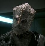 Jem'hadar Officer