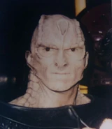 Joe Murphy, The Maquis, Part I and Part II, production photo.jpg (38 KB) Stunt double for Marc Alaimo DS9: "The Maquis, Part I", "The Maquis, Part II"