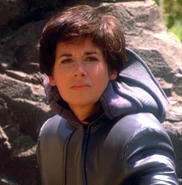 Karyn Berlin.jpg (49 KB) Karyn Berlin VOY: "The 37's" (uncredited)