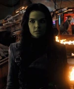 Orion weapons trader