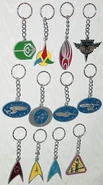 Key chains