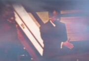 Richard M. Nixon, time stream
