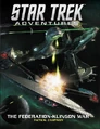 STA The Federation-Klingon War.jpg (31 kio) "The Federation-Klingon War" Tactical Campaign (2024)