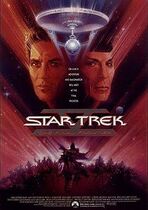 Star Trek V