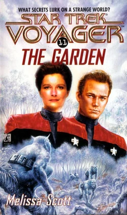 #11. "The Garden" (1997)