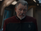 William T. Riker