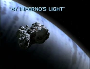 "By Inferno's Light"