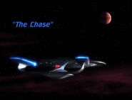 "The Chase"