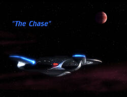 "The Chase"