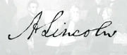 's signature