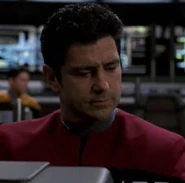 Ayala command uniform.jpg (19 KB) Lieutenant Ayala's common triangular-point style (VOY: "Renaissance Man")