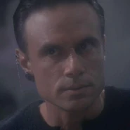 Belar DS9: "Things Past"