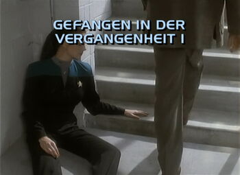 DS9 3x11 Titel