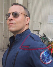 Doug Drexler profile