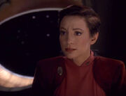 Kira Nerys, 2371