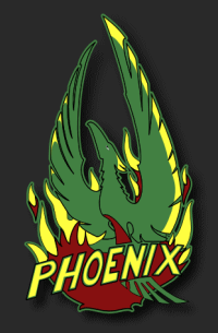 logo Phoenixe