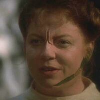 Becky Ann Baker Memory Alpha Fandom