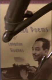 Selected Poems of Langston Hughes