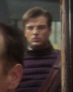 Played by David Bertelsen