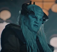 Tenavik DIS: "Through the Valley of Shadows"