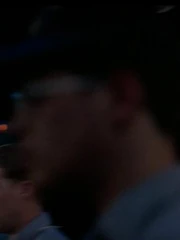 Überwacher 3 Spionageabwehr Enterprise CVN-65 1986