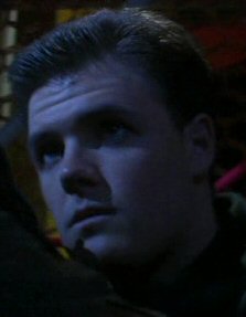 B. Scott, mirror