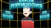 Borg Encounter