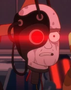 Borg head, Crisis Point.jpg (48 KB) Borg head (hologram) LD: "Crisis Point"